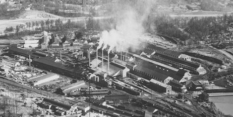 Atlanta Steel Company