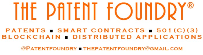 The Patent Foundry